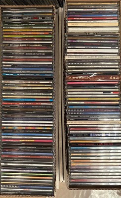 Lot 1249 - CD COLLECTION - WITH MANY PROMOS