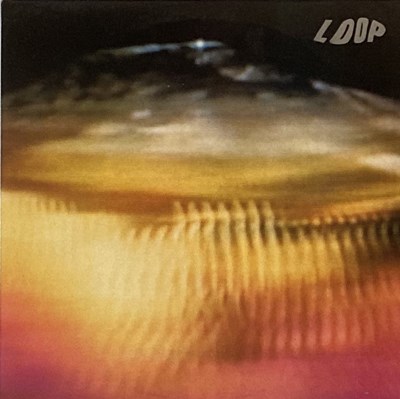 Lot 7 - LOOP - LPs & 12"