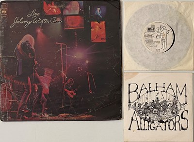 Lot 1129 - ROCK & POP - LP COLLECTION
