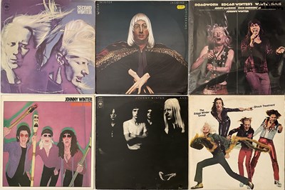 Lot 1129 - ROCK & POP - LP COLLECTION