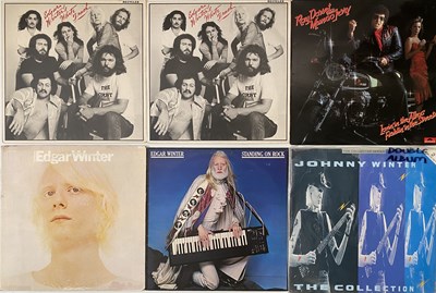 Lot 1129 - ROCK & POP - LP COLLECTION