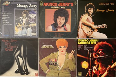 Lot 1129 - ROCK & POP - LP COLLECTION