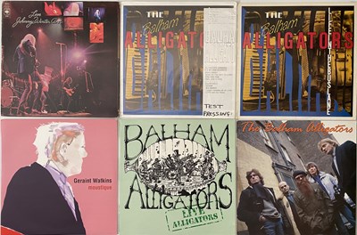 Lot 1129 - ROCK & POP - LP COLLECTION
