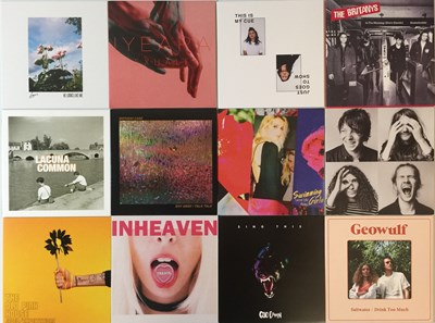Lot 78 - FLYING VINYL - 7" COLLECTION
