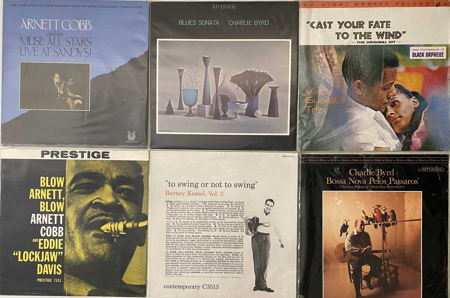 Lot 23 - JAZZ (BOP/POST BOP/HARD