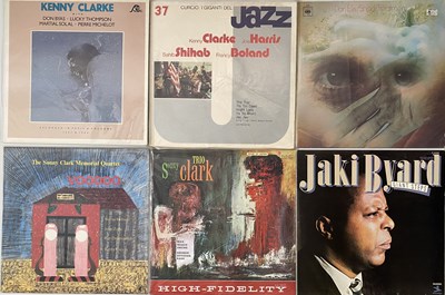 Lot 23 - JAZZ (BOP/POST BOP/HARD BOP/COOL/CONTEMPORARY) - LP COLLECTION