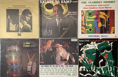 Lot 23 - JAZZ (BOP/POST BOP/HARD BOP/COOL/CONTEMPORARY) - LP COLLECTION