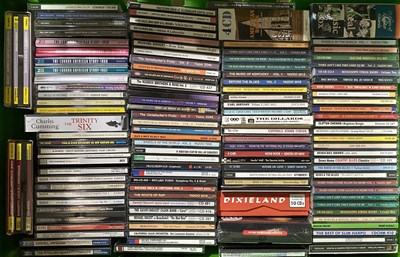 Lot 31 - CD COLLECTION