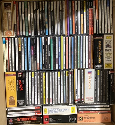 Lot 31 - CD COLLECTION