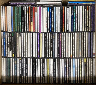 Lot 31 - CD COLLECTION