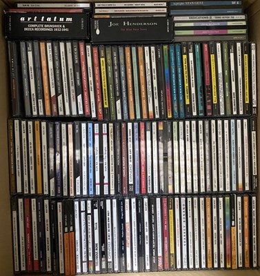 Lot 32 - CD COLLECTION