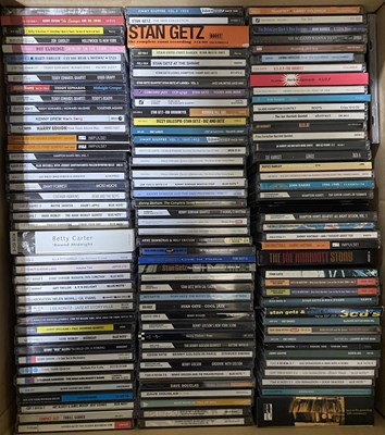 Lot 32 - CD COLLECTION