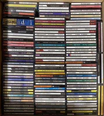 Lot 32 - CD COLLECTION