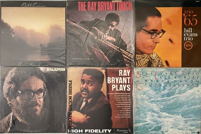 Lot 27 - JAZZ (BOP/POST BOP/HARD BOP/COOL/CONTEMPORARY) - LP COLLECTION