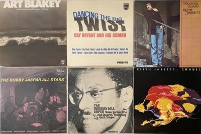 Lot 27 - JAZZ (BOP/POST BOP/HARD BOP/COOL/CONTEMPORARY) - LP COLLECTION