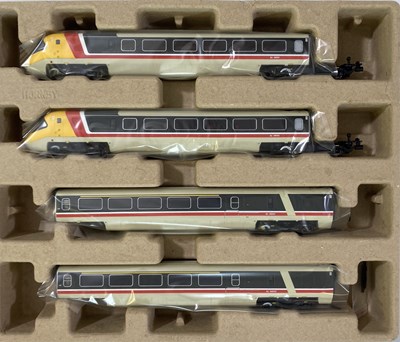 Lot 74 - MODEL RAILWAY - HORNBY - BR CLASS 370.