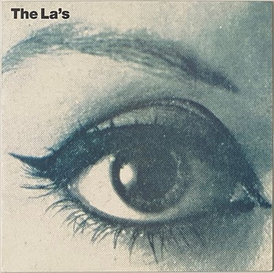 人気第6位 【希少盤】The La's*ザ・ラーズ/There She Goes*7インチ 