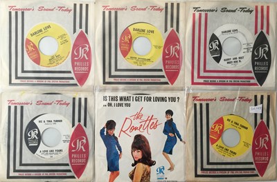 Lot 72 - PHILLES RARITIES - 7" PACK (INC SIGNED RARITY)