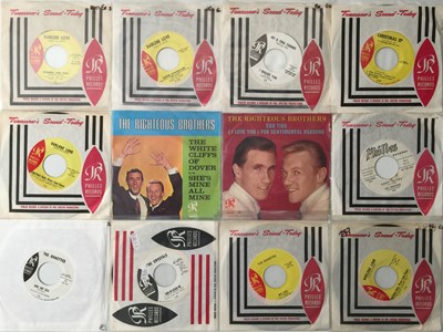 Lot 75 - PHILLES RECORDS - 7" PACK