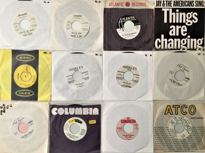 Lot 87 - CLASSIC SOUL - 7" PACK