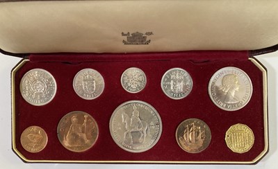 Lot 26 - COINS AND COIN SETS INC LUSITANIA.