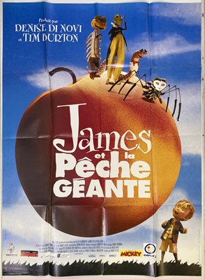 Lot 131 - CINEMA POSTERS - FOREIGN LANGUAGE - APPROX 35.