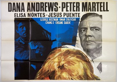 Lot 314 - CINEMA POSTERS - ITALIAN C 1970S.