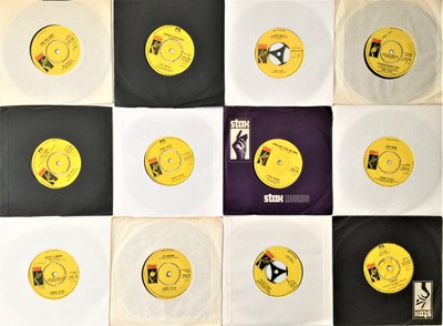 Lot 90 - STAX - 7" COLLECTION