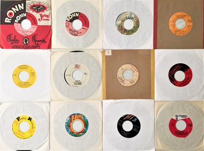 Lot 93 - UK & US 70s SOUL - 7" COLLECTION