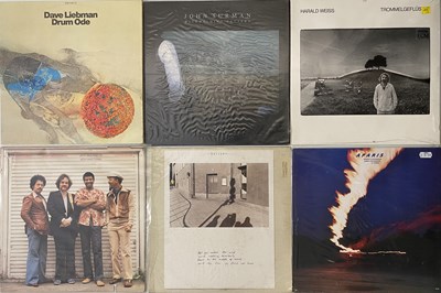 Lot 60 - ECM - JAZZ LP COLLECTION