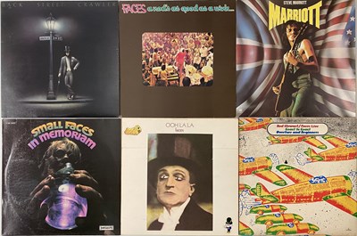 Lot 713 - 60s ARTISTS - LP COLLECTION