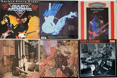 Lot 719 - CLASSIC ROCK - LP COLLECTION