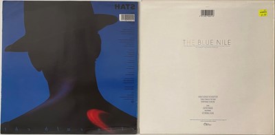 Lot 72 - THE BLUE NILE - LP RARITIES