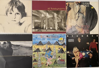 Lot 92 - ALT/ WAVE/ COOL POP - LPs/ 12" COLLECTION