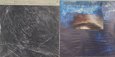 Lot 96 - HAROLD BUDD - LP PACK