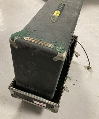 Lot 53 - STRAWBERRY STUDIOS - STRAWBERRY RENTALS COLLECTION - 10CC USED MUSIC MAN 212 HD AMPLIFIER.