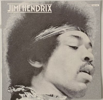 Lot 102 - JIMI HENDRIX - S/T LP BOX SET (12 LP SET - POLYDOR 2625 040)