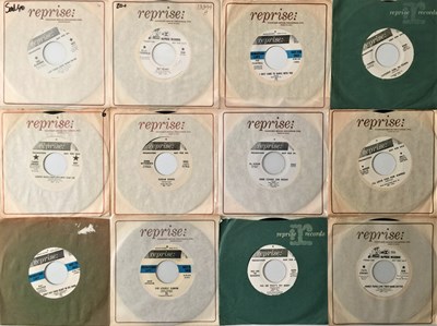 Lot 145 - REPRISE 7" PROMOS PACK