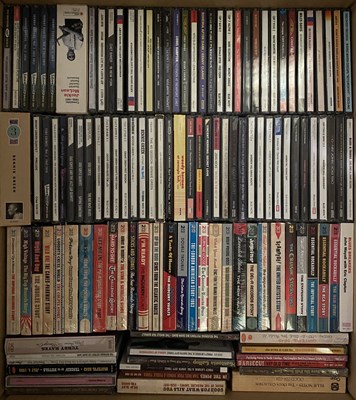 Lot 136 - JAZZ - CD COLLECTION