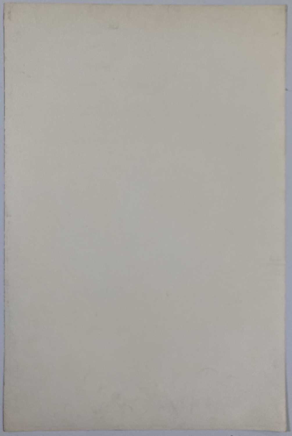 Lot 223 - BLOWIN' IN THE MIND - BOB DYLAN - AN