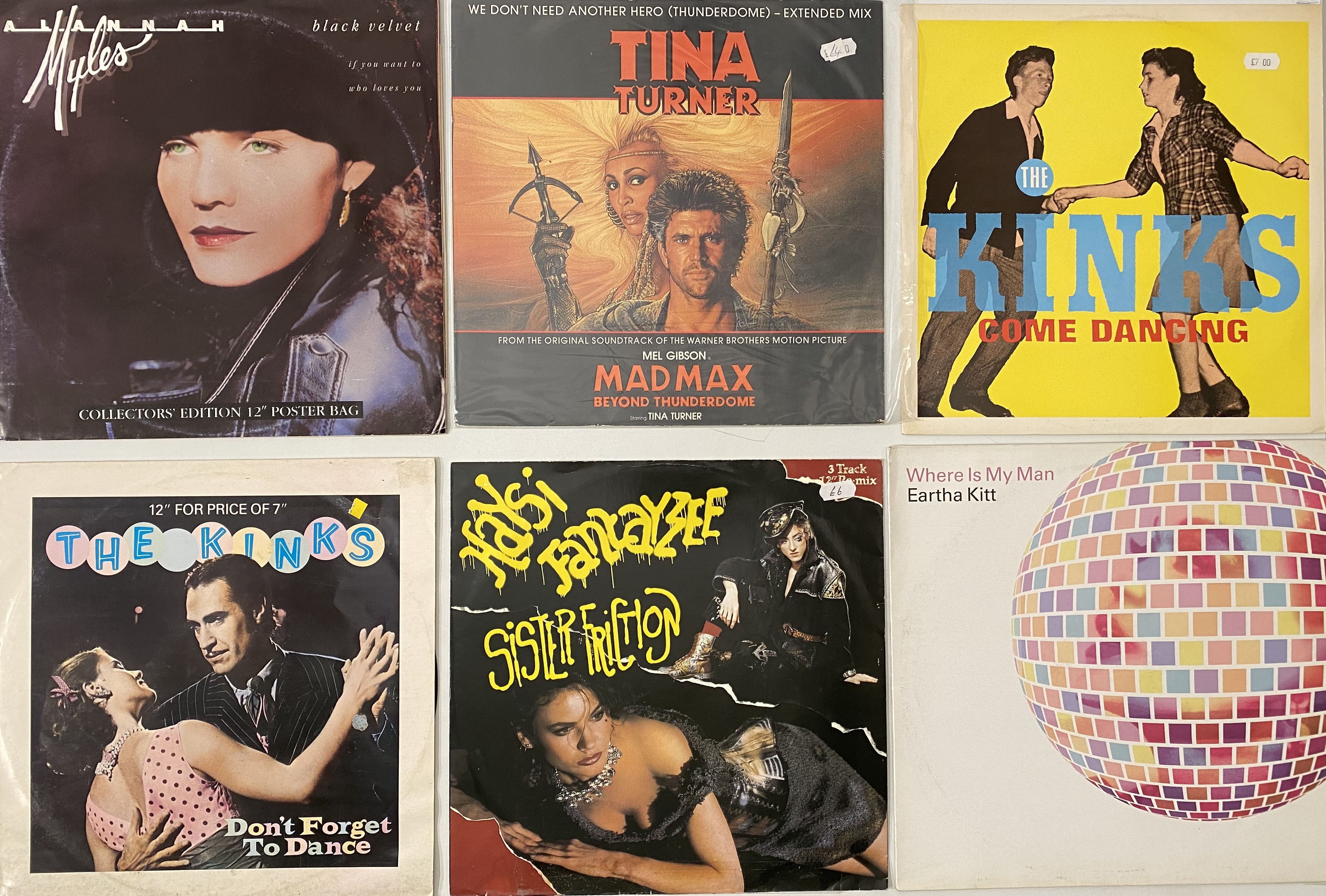 Lot 644 - POP - 12