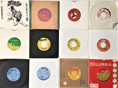 Lot 148 - REGGAE - 7" COLLECTION