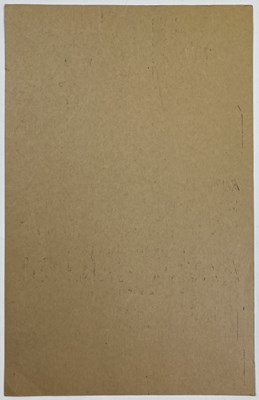 Lot 226 - ELVIS COSTELLO - A US WINDOW CARD CONCERT POSTER.