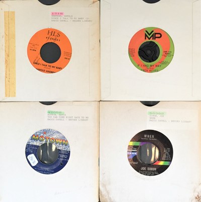 Lot 149 - 60s SOUL/ NORTHERN 7" PACK