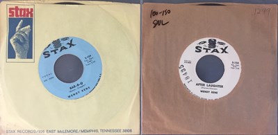 Lot 247 - STAX - WENDY RENE - 7" PACK