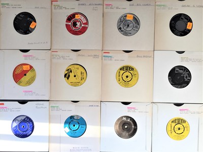 Lot 151 - 60s UK - SOUL 7" PACK