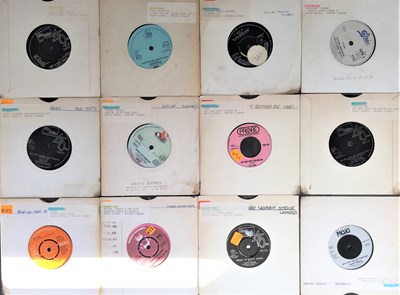 Lot 163 - SOUL/ FUNK/ DISCO - 7" COLLECTION