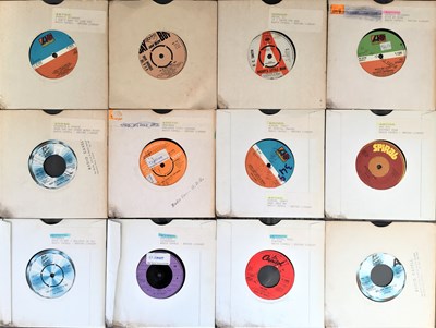 Lot 164 - SOUL/ FUNK/ DISCO - 7" COLLECTION