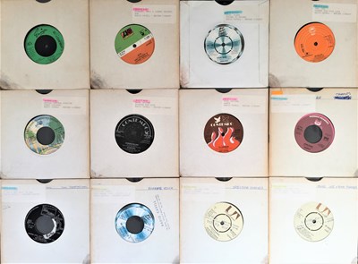 Lot 164 - SOUL/ FUNK/ DISCO - 7" COLLECTION