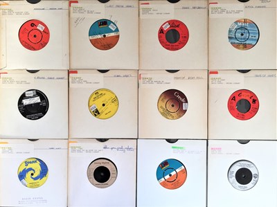 Lot 165 - SOUL/ FUNK/ DISCO - 7" COLLECTION